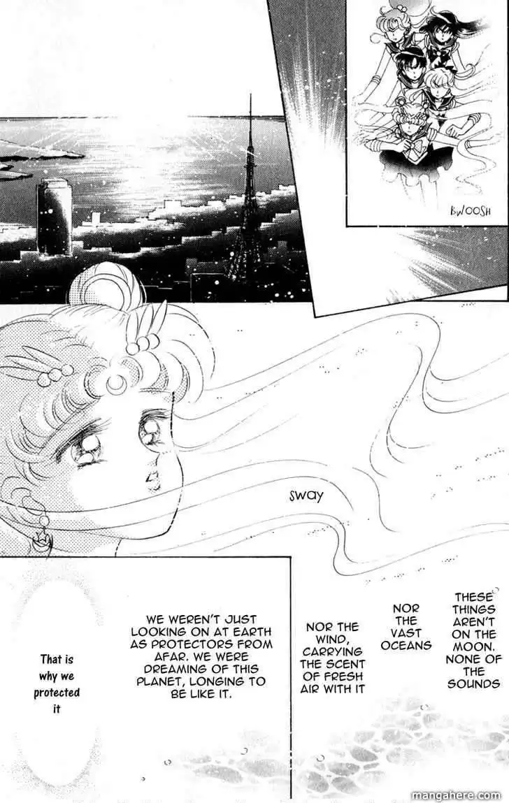 Sailor Moon Chapter 10 28